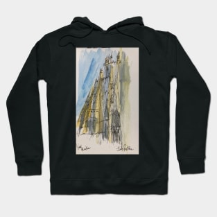 York Minster Hoodie